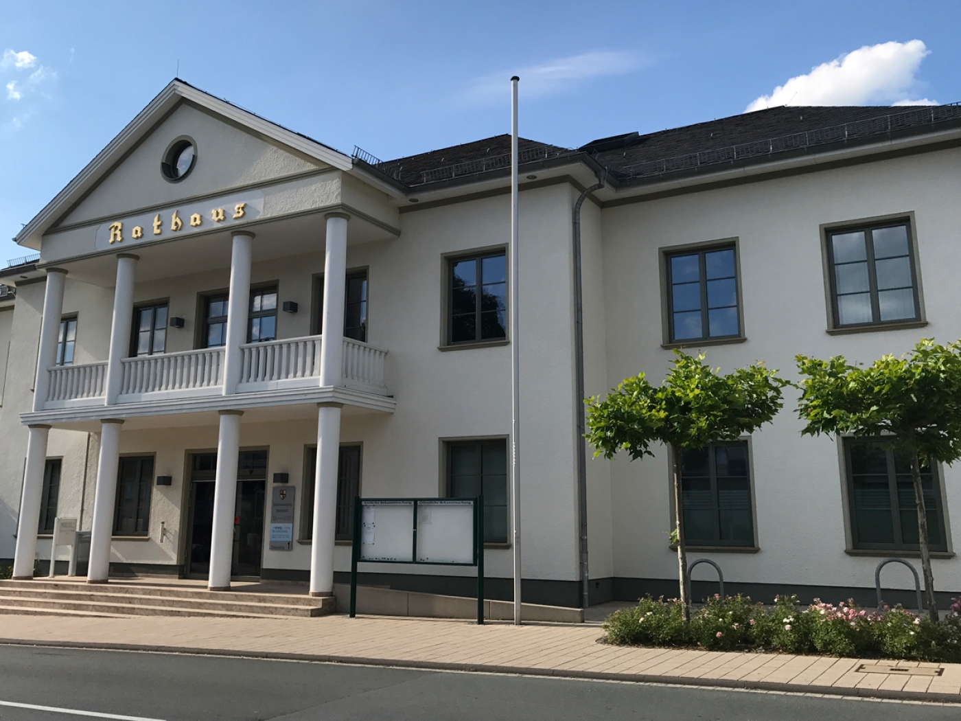 Die nächste Sitzung des erweiterten Vorstands (LAG) Die nächste Sitzung des erweiterten Vorstands (LAG)