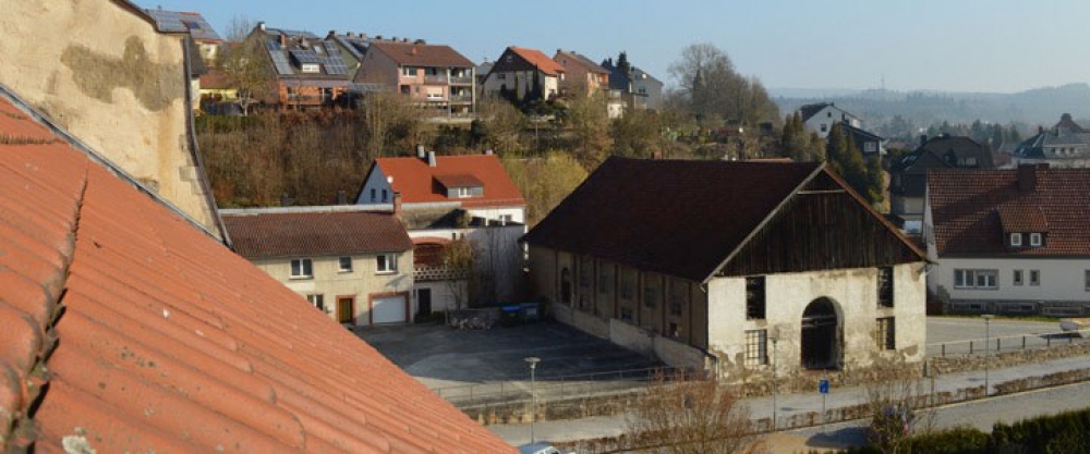 Lehr- und Schaugießerei im industriekulturellen Baudenkmal „Putzhütte“ Lehr- und Schaugießerei im industriekulturellen Baudenkmal „Putzhütte“