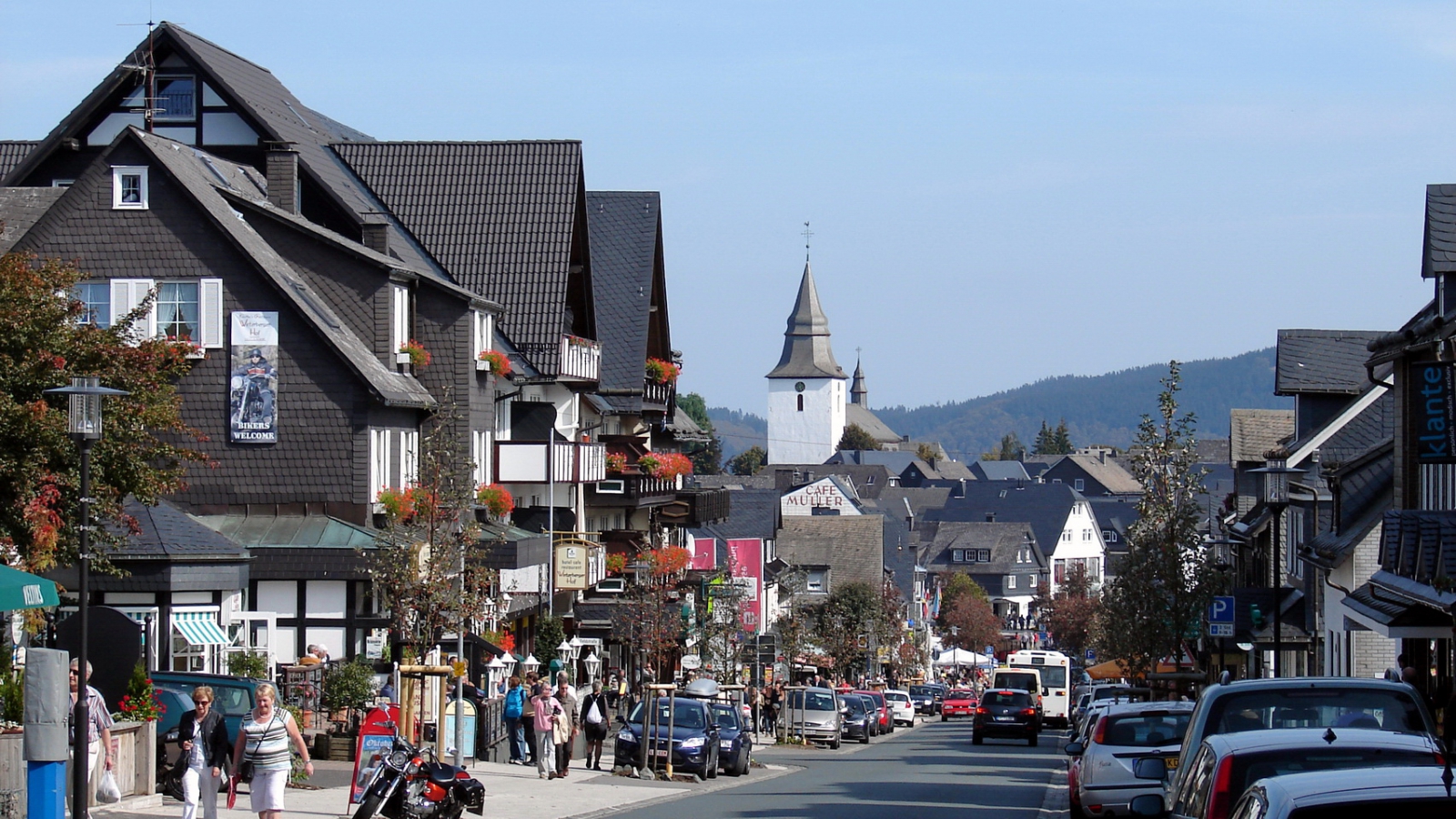 Winterberg (Photo: Harald Helmlechner)