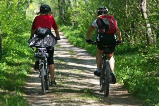 Voruntersuchung / Machbarkeitsstudie Green Trail