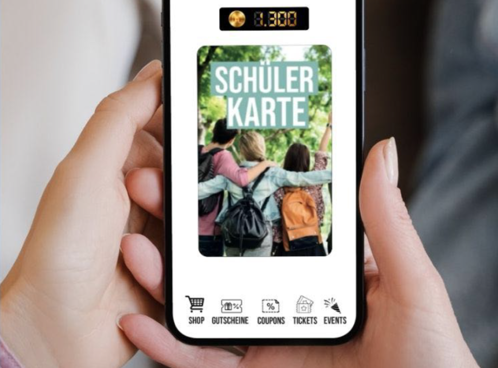 RegionPlus – eine Multifunktionale Digitale Plattform für Benefit-Karten auf Blockchain-Basis RegionPlus – eine Multifunktionale Digitale Plattform für Benefit-Karten auf Blockchain-Basis