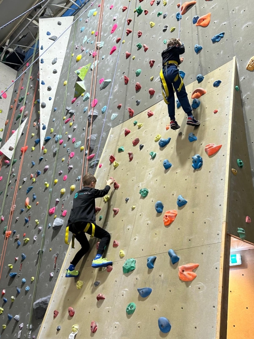 Förderaufruf Programm Kleinprojekte 2026