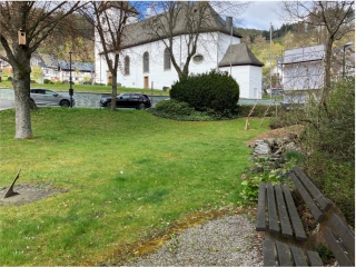 Dorf-Treffpunkt Olsberg Brunskappel – Natur, Begegnung und kneippscher Kraftort