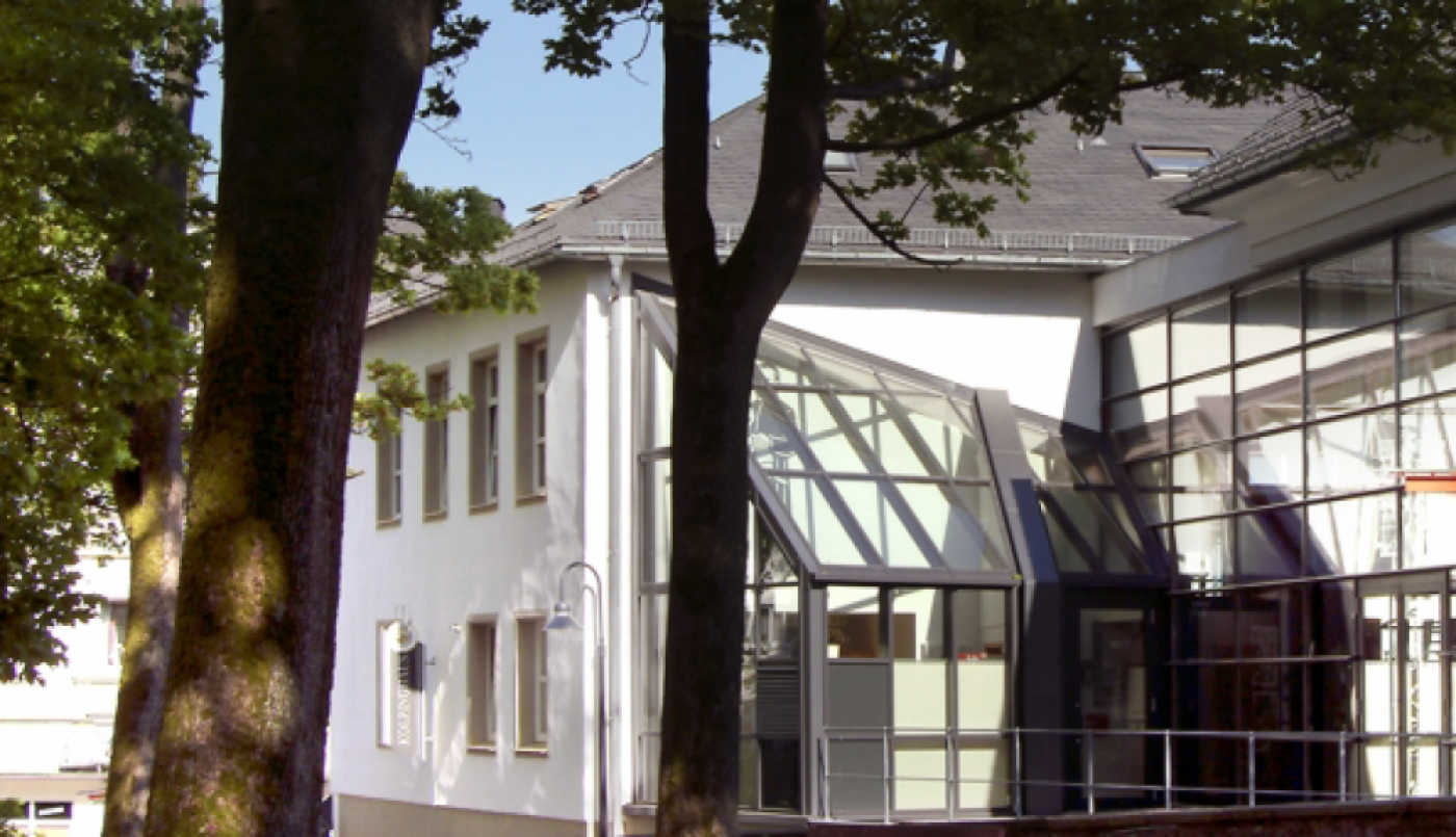 Arbeitsgruppensitzung Arbeitsgruppensitzung