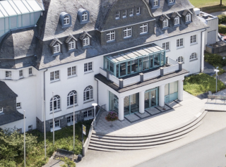 Einladung zur Mitgliederversammlung