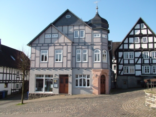 Einladung zur Sitzung des erweiterten Vorstands