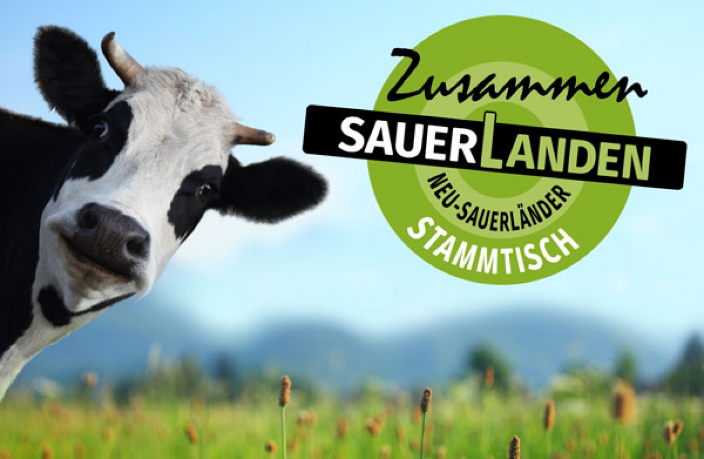 Neu-Sauerländer Stammtisch in Olsberg Neu-Sauerländer Stammtisch in Olsberg