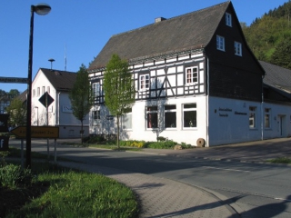 Projektauswahl LAG Sitzung am 29.10.25 (Brilon)